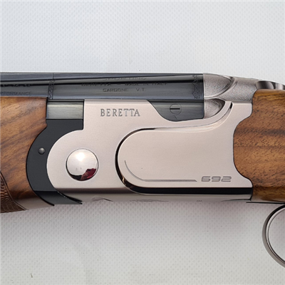 Beretta 692 Sporting 12 Gauge Over & Under Shotgun